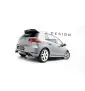 BECQUET EXTENSION VW GOLF MK6 GTI / R