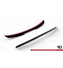 BECQUET EXTENSION VW GOLF MK6 GTI / R