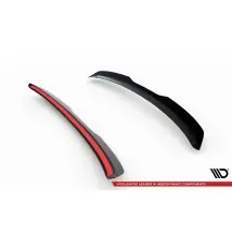 BECQUET EXTENSION VW GOLF MK6 GTI / R