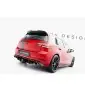 Spoiler Cap V.3 Volkswagen Golf R / R-Line / GTI / GTD Mk7 / Mk7 Facelift