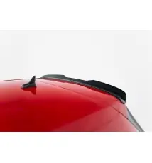 Spoiler Cap V.3 Volkswagen Golf R / R-Line / GTI / GTD Mk7 / Mk7 Facelift