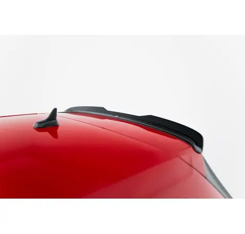 Spoiler Cap V.3 Volkswagen Golf R / R-Line / GTI / GTD Mk7 / Mk7 Facelift