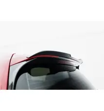 Spoiler Cap V.3 Volkswagen Golf R / R-Line / GTI / GTD Mk7 / Mk7 Facelift