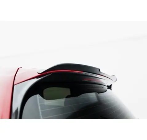 Spoiler Cap V.3 Volkswagen Golf R / R-Line / GTI / GTD Mk7 / Mk7 Facelift