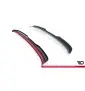 Spoiler Cap V.3 Volkswagen Golf R / R-Line / GTI / GTD Mk7 / Mk7 Facelift