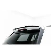 Spoiler Cap Volkswagen Golf Variant Mk7