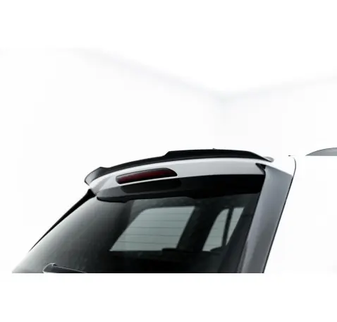 Spoiler Cap Volkswagen Golf Variant Mk7