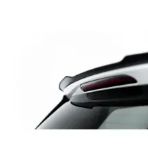 Spoiler Cap Volkswagen Golf Variant Mk7