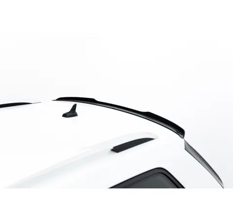 Spoiler Cap Volkswagen Golf Variant Mk7