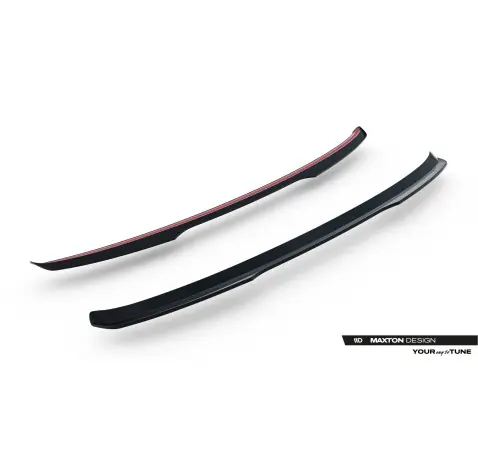 Spoiler Cap Volkswagen Golf Variant Mk7