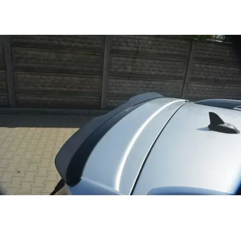 BECQUET EXTENSION VW PASSAT B6 ESTATE