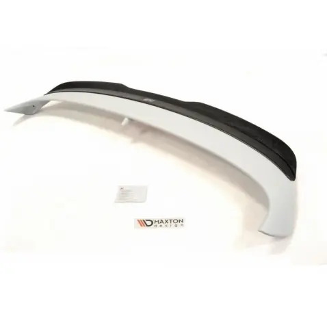 BECQUET EXTENSION Volkswagen Polo Mk5 (R WRC Look)