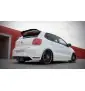 BECQUET EXTENSION Volkswagen Polo Mk5 (R WRC Look)