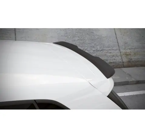 BECQUET EXTENSION Volkswagen Polo GTI / R-Line Mk5