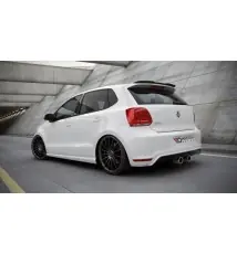 BECQUET EXTENSION Volkswagen Polo GTI / R-Line Mk5