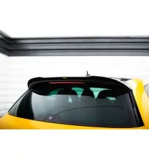 Spoiler Cap Volkswagen Scirocco Mk3