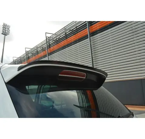 BECQUET EXTENSION Vw Tiguan Mk2 R-Line