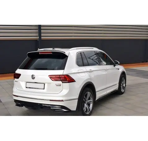 BECQUET EXTENSION Vw Tiguan Mk2 R-Line
