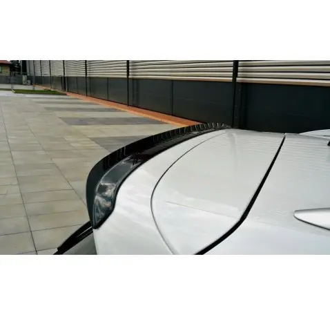 BECQUET EXTENSION Vw Tiguan Mk2 R-Line