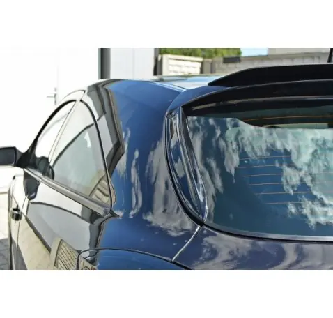 RAJOUTS DE BECQUET OPEL ASTRA H (FOR OPC / VXR)