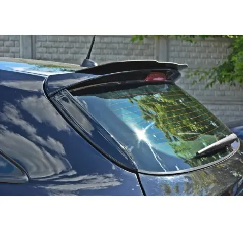 RAJOUTS DE BECQUET OPEL ASTRA H (FOR OPC / VXR)