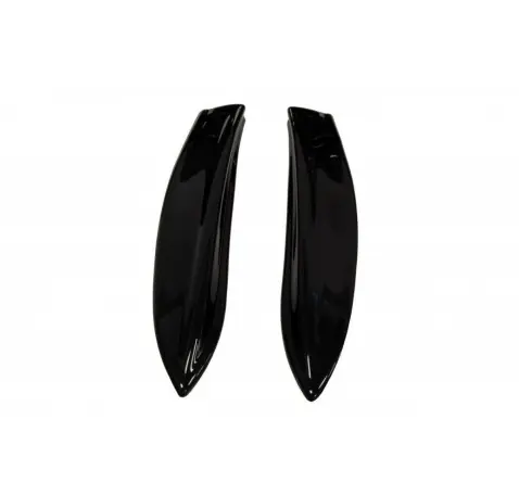 RAJOUTS DE BECQUET OPEL ASTRA H (FOR OPC / VXR)