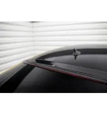 Le prolongement de la lunette arrière Volkswagen Arteon R-Line Sedan Mk1