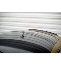 Le prolongement de la lunette arrière Volkswagen Arteon R-Line Sedan Mk1