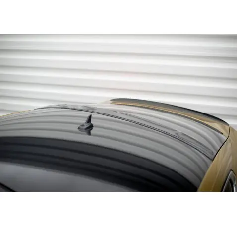 Le prolongement de la lunette arrière Volkswagen Arteon R-Line Sedan Mk1