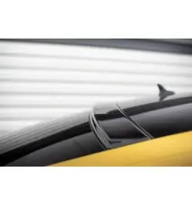 Le prolongement de la lunette arrière Volkswagen Arteon R-Line Sedan Mk1