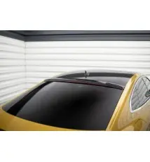 Le prolongement de la lunette arrière Volkswagen Arteon R-Line Sedan Mk1