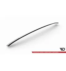 Le prolongement de la lunette arrière Volkswagen Arteon R-Line Sedan Mk1