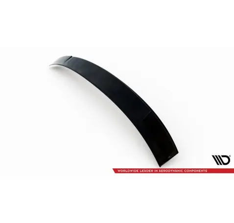 Le prolongement de la lunette arrière Volkswagen Arteon R-Line Sedan Mk1