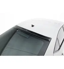 Le Prolongement De La Lunette Arrière Skoda Superb Liftback Mk3 / Mk3 Facelift