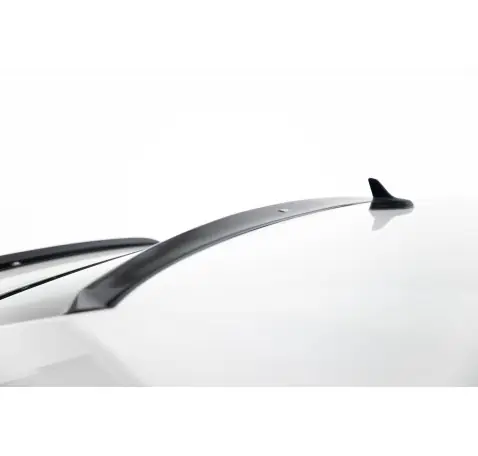 Le Prolongement De La Lunette Arrière Skoda Superb Liftback Mk3 / Mk3 Facelift