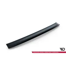 Le Prolongement De La Lunette Arrière Skoda Superb Liftback Mk3 / Mk3 Facelift