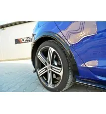 Set Des Extensions Volkswagen Golf R / R-Line Mk7 Facelift