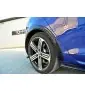 Set Des Extensions Volkswagen Golf R / R-Line Mk7 Facelift