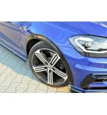 Set Des Extensions Volkswagen Golf R / R-Line Mk7 Facelift