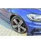 Set Des Extensions Volkswagen Golf R / R-Line Mk7 Facelift