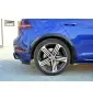 Set Des Extensions Volkswagen Golf R / R-Line Mk7 Facelift