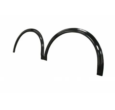 Set Des Extensions Volkswagen Golf R / R-Line Mk7 Facelift