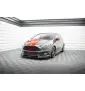 Hybrid Lame Du Pare-Chocs Avant V.2 Ford Focus ST Mk3 FL