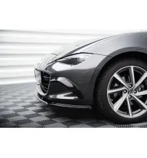 Cadres pour lumières Mazda MX-5 ND (Mk4)