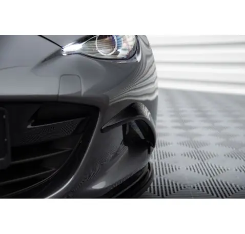 Cadres pour lumières Mazda MX-5 ND (Mk4)