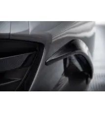 Cadres pour lumières Mazda MX-5 ND (Mk4)