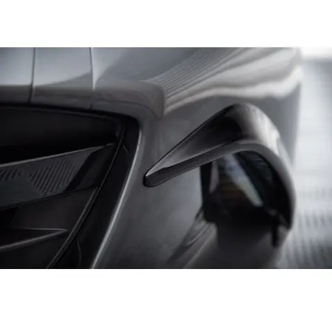 Cadres pour lumières Mazda MX-5 ND (Mk4)