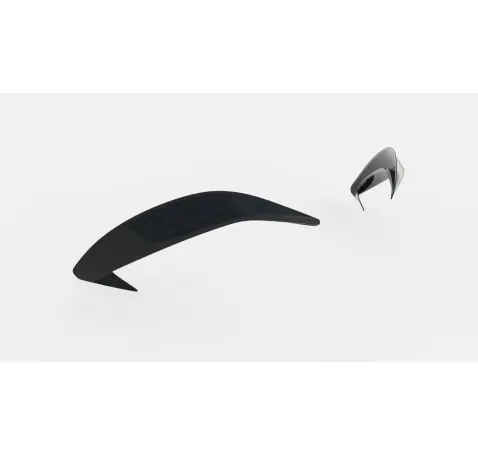 Cadres pour lumières Mazda MX-5 ND (Mk4)