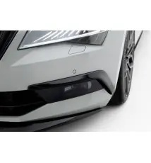 Cadres Pour Lumières Skoda Superb Liftback / Combi Mk3