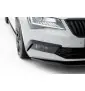 Cadres Pour Lumières Skoda Superb Liftback / Combi Mk3